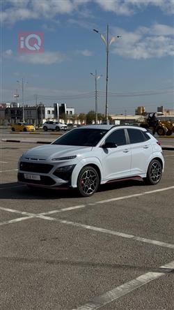 هيونداي كونا